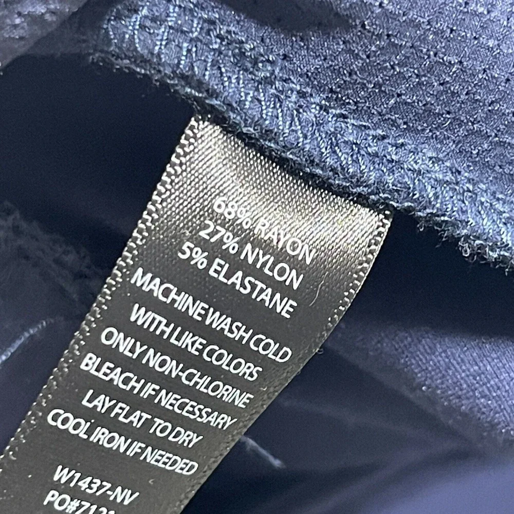 Betabrand dress pant